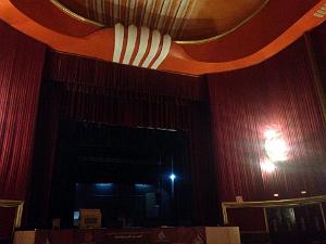 ORAN cinema LE REGENT devenu LE MAGHREB (4)